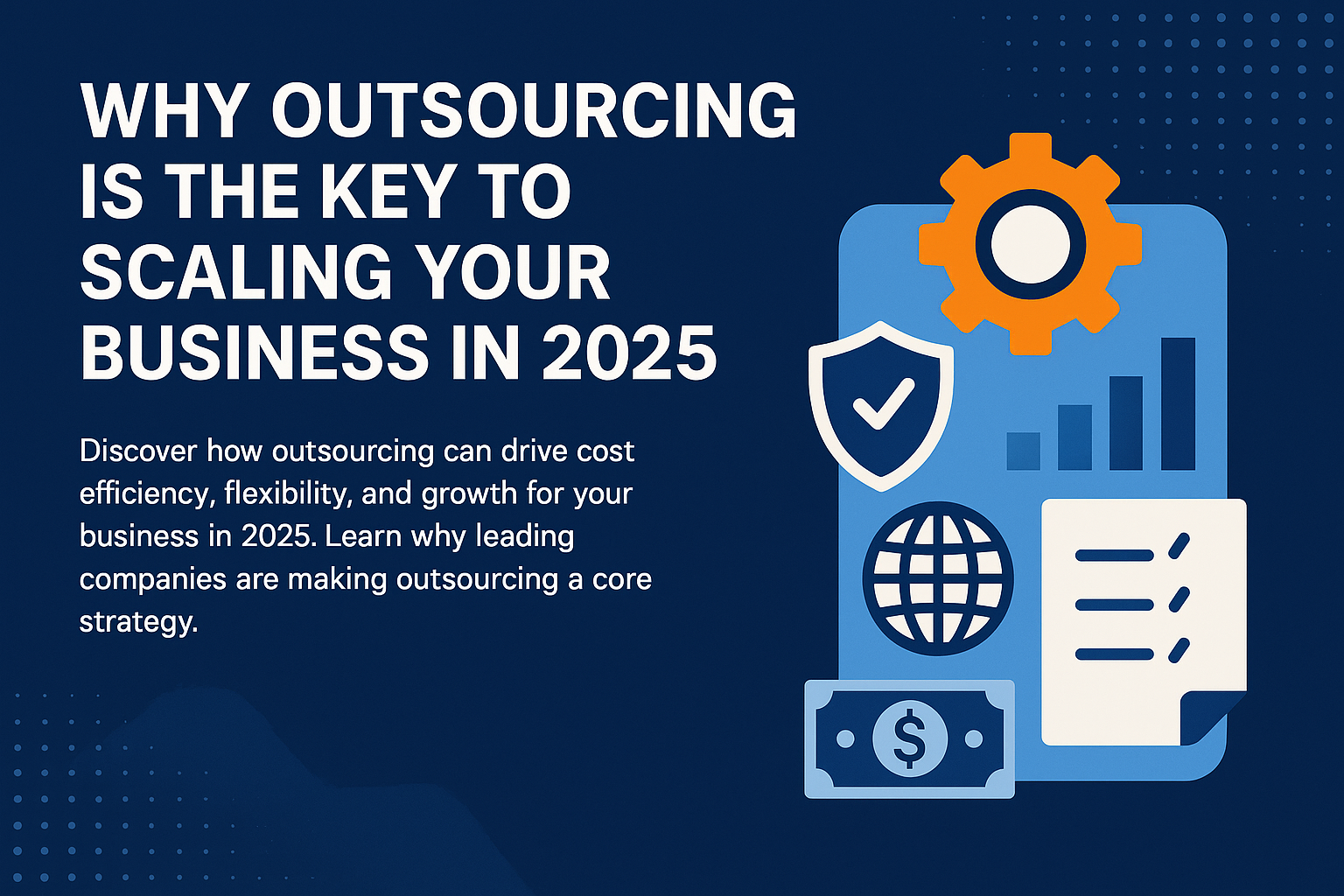 Outsourcing the Key in 2025