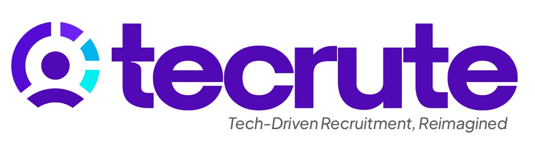 Tecrute Logo